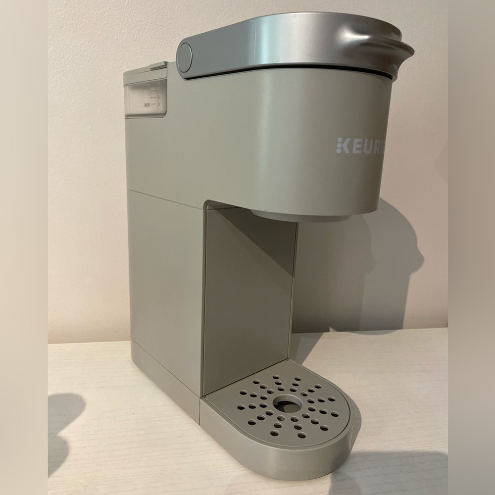 Keurig Mini